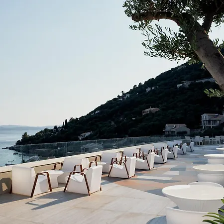 فندق Atlantica Nissaki - Adults Only