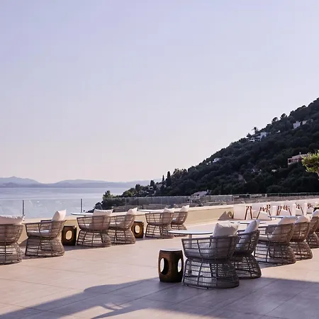 Atlantica Nissaki - Adults Only 4* غماري