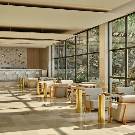 Atlantica Nissaki - Adults Only 4*