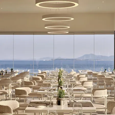 Atlantica Nissaki - Adults Only فندق