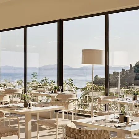 Atlantica Nissaki - Adults Only فندق 4*