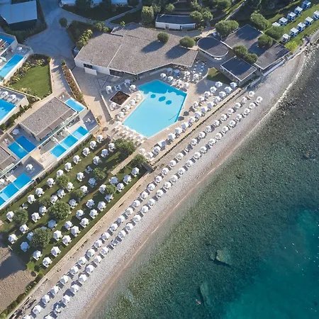 فندق Atlantica Nissaki - Adults Only 4*