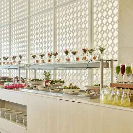 Atlantica Nissaki - Adults Only فندق 4*