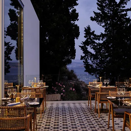 Atlantica Nissaki - Adults Only 4*
