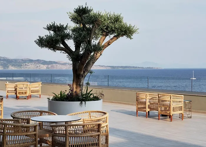Atlantica Nissaki - Adults Only Hotel 4*