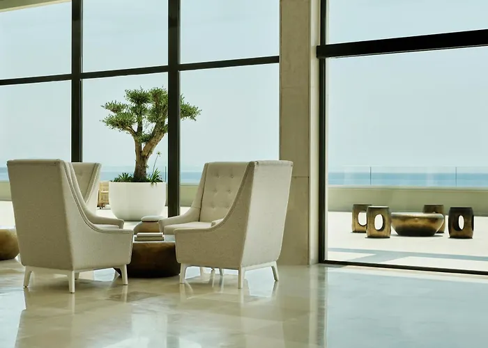 Atlantica Nissaki - Adults Only 4* Гимари