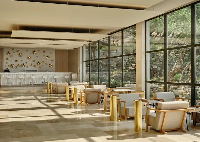 Atlantica Nissaki - Adults Only
