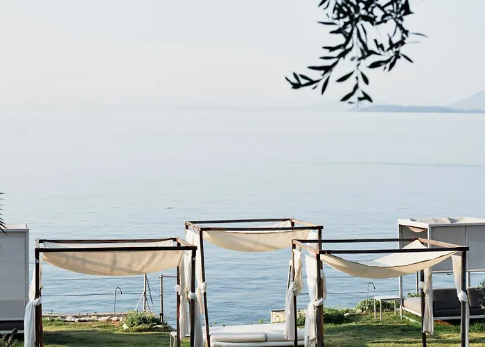 Atlantica Nissaki - Adults Only 4*
