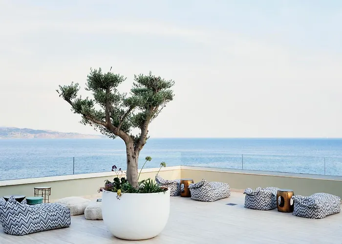 Atlantica Nissaki - Adults Only 4* Gimari