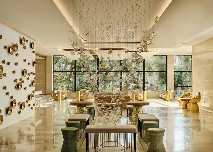 Atlantica Nissaki - Adults Only Gimari