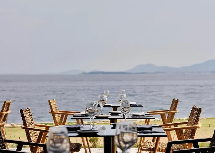 Atlantica Nissaki - Adults Only Hotel 4*