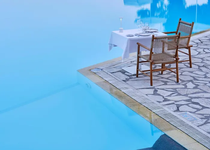 Atlantica Nissaki - Adults Only Gimari