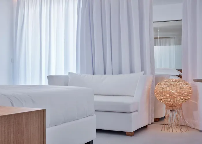 Atlantica Nissaki - Adults Only 4* Gimari