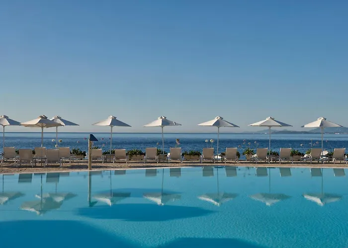 Atlantica Nissaki - Adults Only 4*