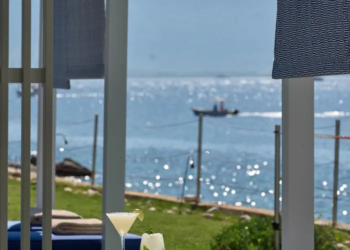 Atlantica Nissaki - Adults Only Gimari