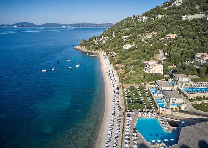Atlantica Nissaki - Adults Only