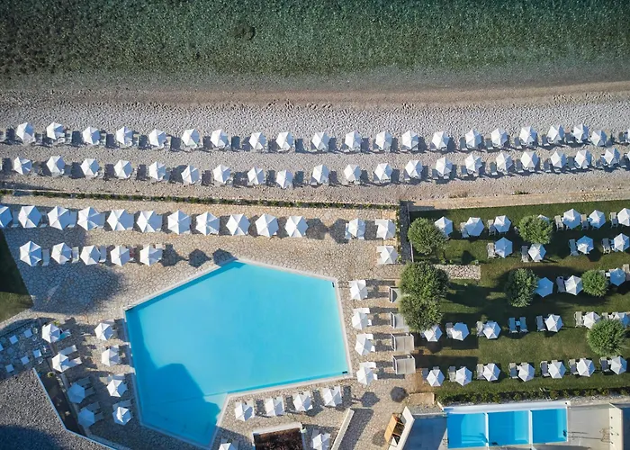 Atlantica Nissaki - Adults Only