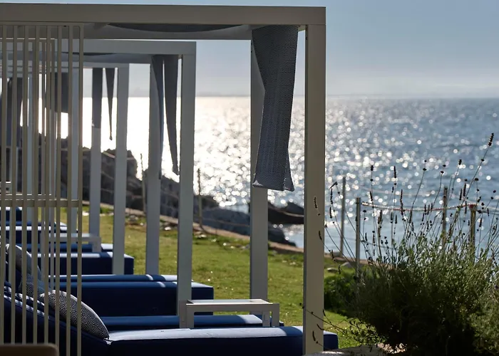 Atlantica Nissaki - Adults Only