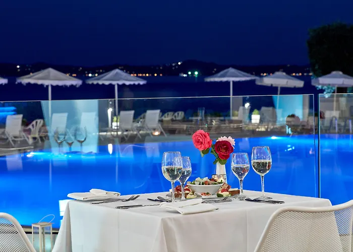 Atlantica Nissaki - Adults Only Gimari