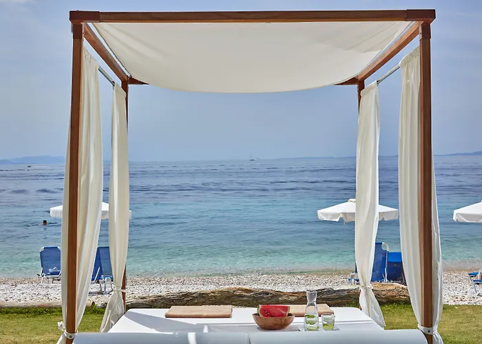 Atlantica Nissaki - Adults Only Gimari