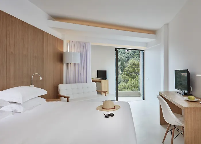 Atlantica Nissaki - Adults Only