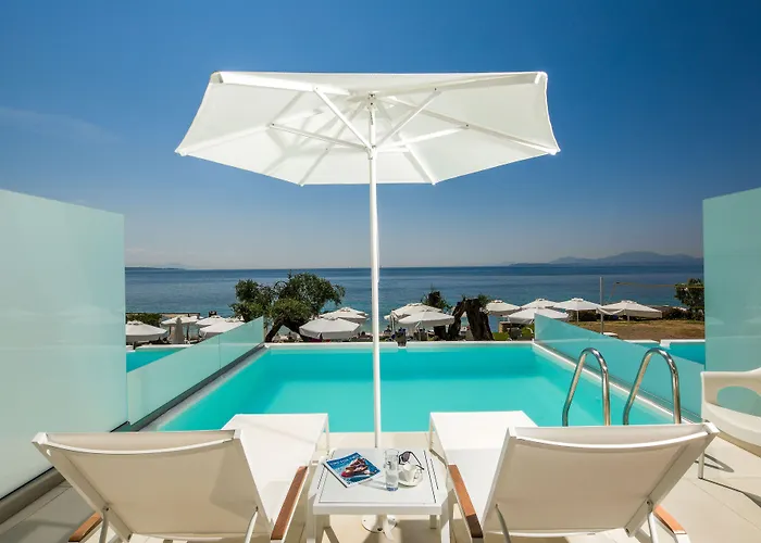 Atlantica Nissaki - Adults Only