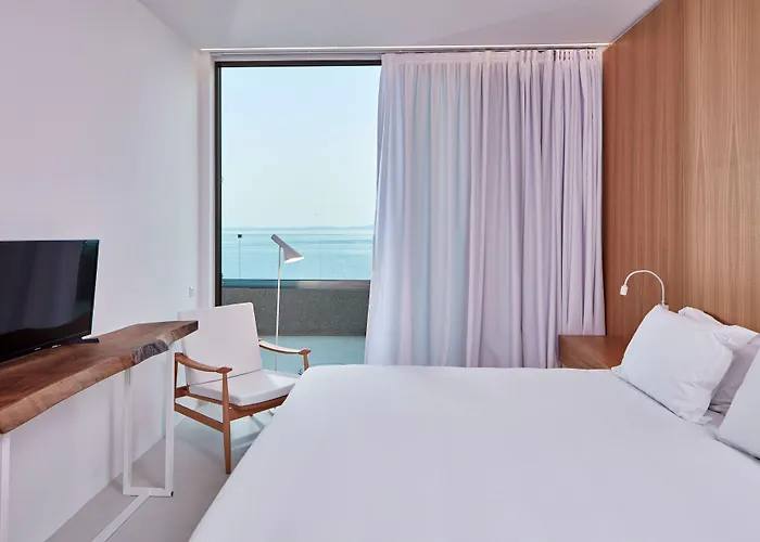 Atlantica Nissaki - Adults Only 4*