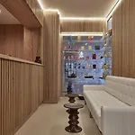 Atlantica Nissaki - Adults Only 4* Gimari