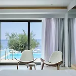 Atlantica Nissaki - Adults Only Hotel Gimari