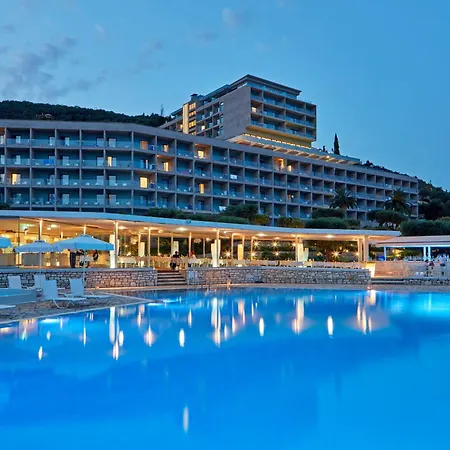 Hotell Atlantica Nissaki - Adults Only