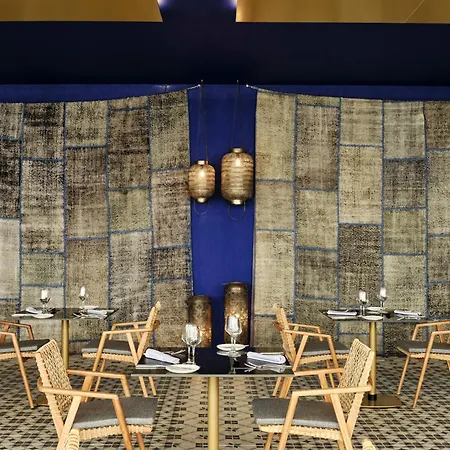 Hotell Atlantica Nissaki - Adults Only 4*