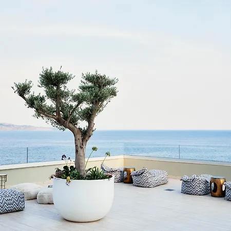 Atlantica Nissaki - Adults Only 4* Γιμάρι