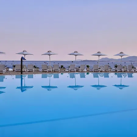 Atlantica Nissaki - Adults Only Отель Гимари