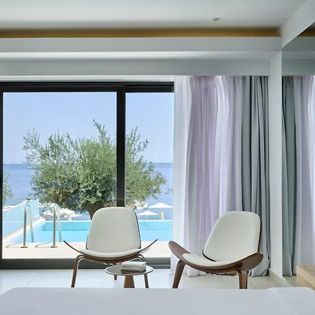 Atlantica Nissaki - Adults Only Hotel 4*