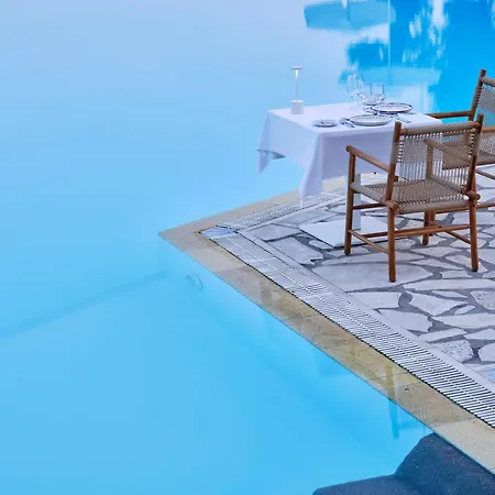 Atlantica Nissaki - Adults Only Гимари