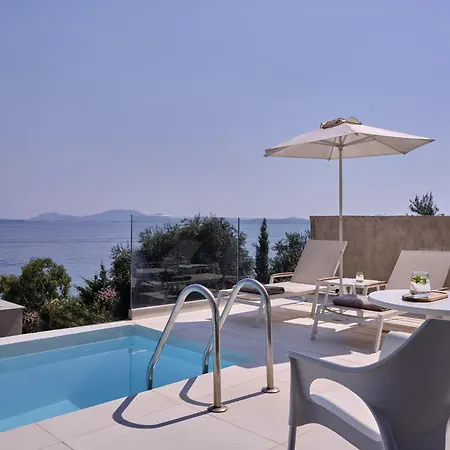 Atlantica Nissaki - Adults Only