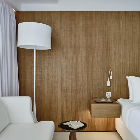 Atlantica Nissaki - Adults Only Hotel Gimari