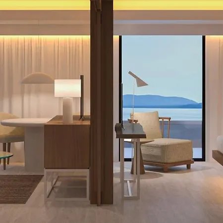 Atlantica Nissaki - Adults Only Hotel
