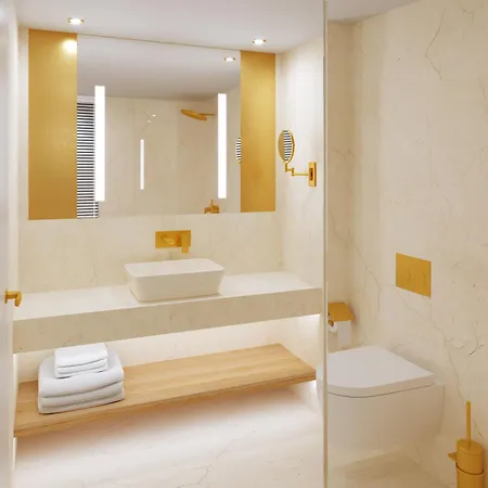 Atlantica Nissaki - Adults Only Hotel Gimari