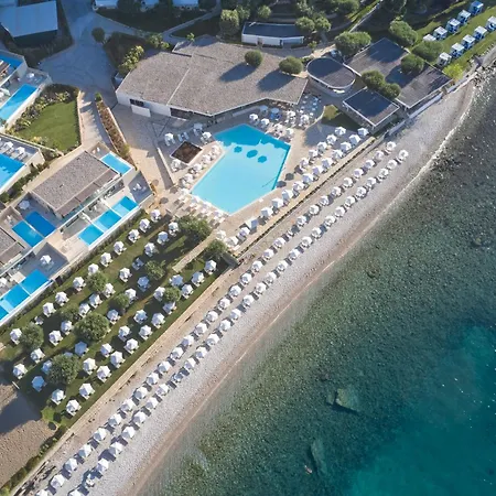 Atlantica Nissaki - Adults Only Отель 4*