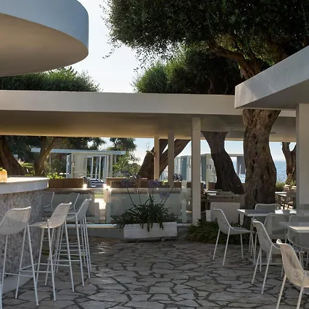 Hotell Atlantica Nissaki - Adults Only