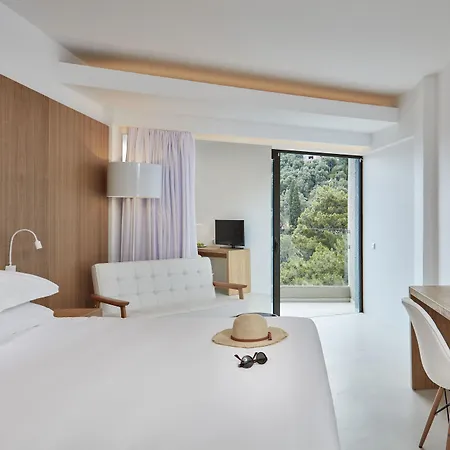 Atlantica Nissaki - Adults Only