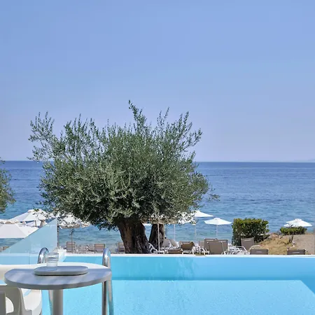 Atlantica Nissaki - Adults Only Hotell 4*