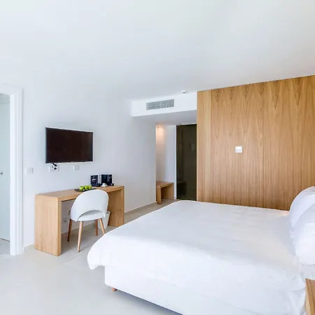 Hotell Atlantica Nissaki - Adults Only