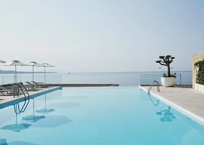 Atlantica Nissaki - Adults Only 4*