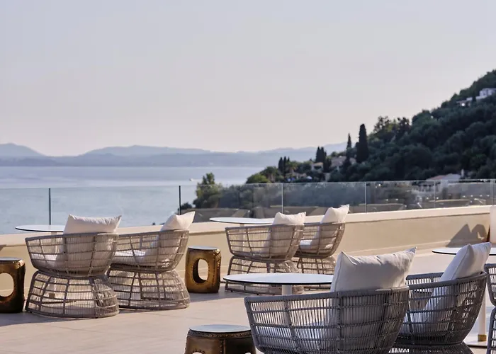 Atlantica Nissaki - Adults Only Gimari