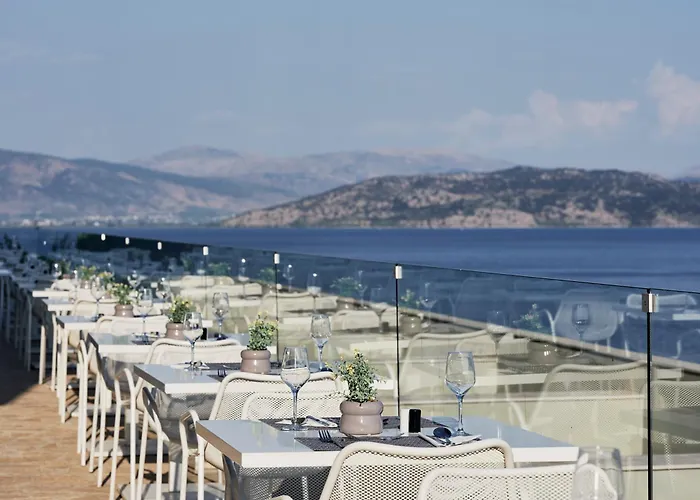 Atlantica Nissaki - Adults Only 4* Gimari