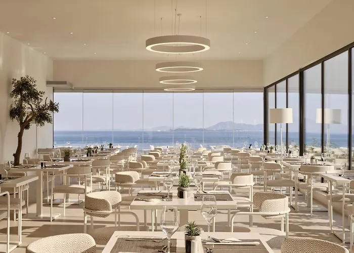 Atlantica Nissaki - Adults Only Gimari