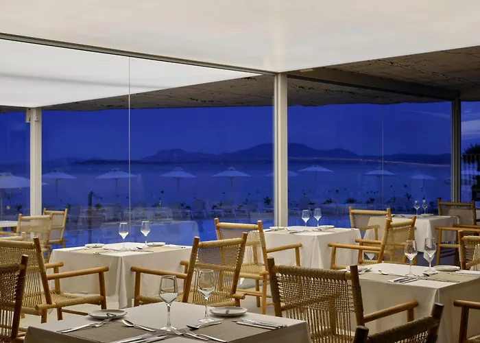 Atlantica Nissaki - Adults Only 4* Gimari