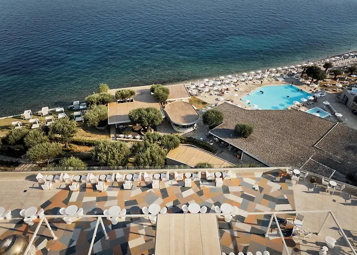 Atlantica Nissaki - Adults Only 4* Gimari